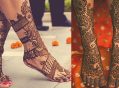 bridal Mehandi