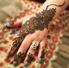 How Long to Keep Henna on Hair- Tips to Dye Your Hair Red with Henna –  Anju's Mehandi